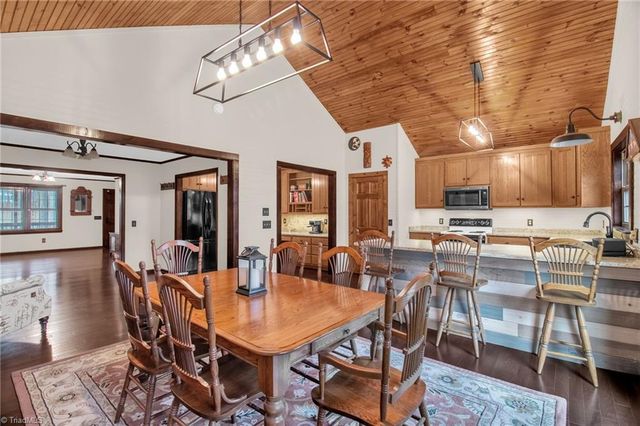 3435 Staley Store Road, Liberty, NC 27298