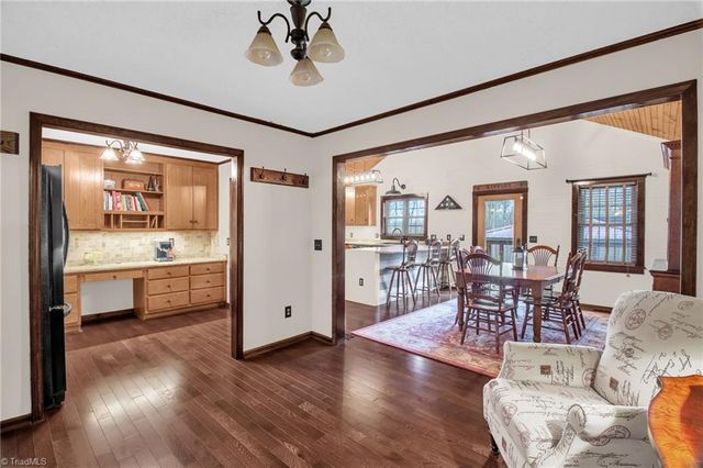 3435 Staley Store Road, Liberty, NC 27298