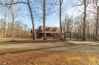 3435 Staley Store Road, Liberty, NC 27298