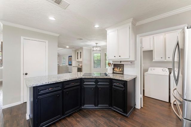 748 Talmalge Hall Drive, Conroe, TX 77302