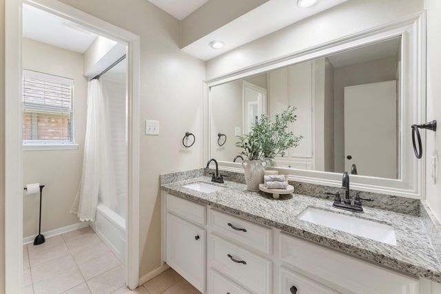 748 Talmalge Hall Drive, Conroe, TX 77302