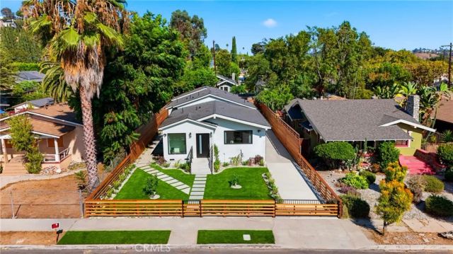 1710 Phillips Way, Los Angeles, CA 90042
