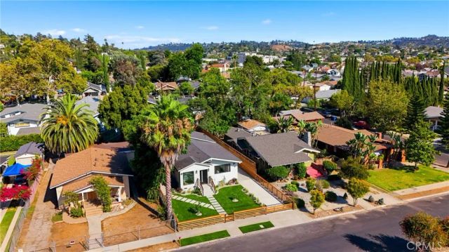 1710 Phillips Way, Los Angeles, CA 90042