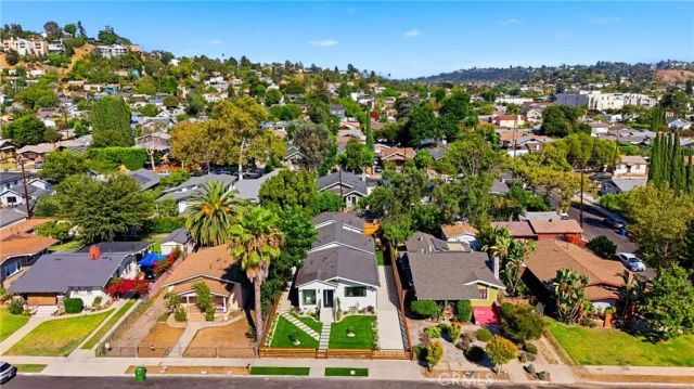 1710 Phillips Way, Los Angeles, CA 90042