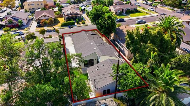 1710 Phillips Way, Los Angeles, CA 90042