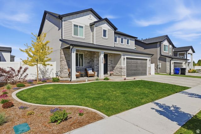 2948 S 2600 W, Syracuse, UT 84075