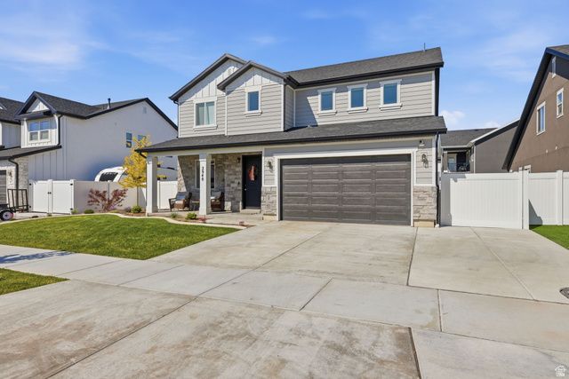 2948 S 2600 W, Syracuse, UT 84075