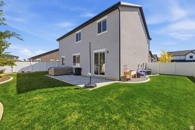 2948 S 2600 W, Syracuse, UT 84075