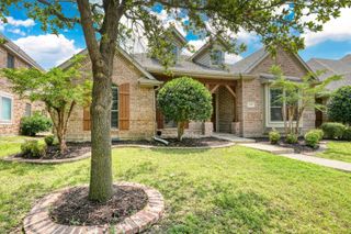 1003 Crystal Springs Drive, Allen, TX 75013
