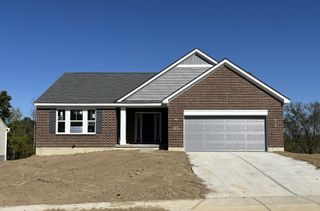 1215 Breckenridge Lane, Hebron, KY 41048