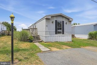 15673 YOUNG ROAD #13, Greencastle, PA 17225