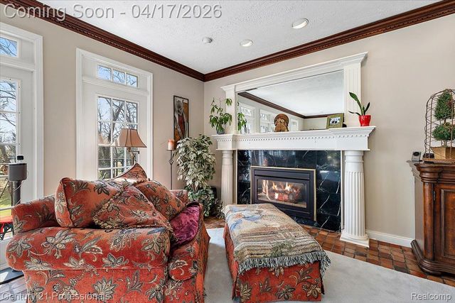 5423 Bristol Parke Drive, Independence Charter Township, MI 48348