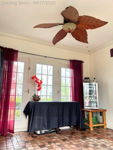 5423 Bristol Parke Drive, Independence Charter Township, MI 48348