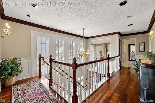 5423 Bristol Parke Drive, Independence Charter Township, MI 48348