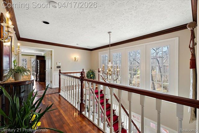 5423 Bristol Parke Drive, Independence Charter Township, MI 48348