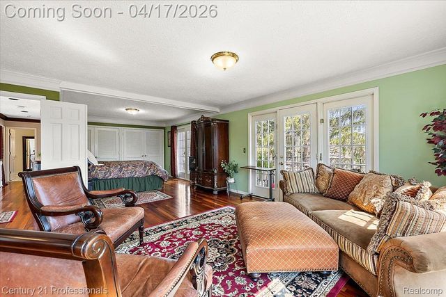 5423 Bristol Parke Drive, Independence Charter Township, MI 48348