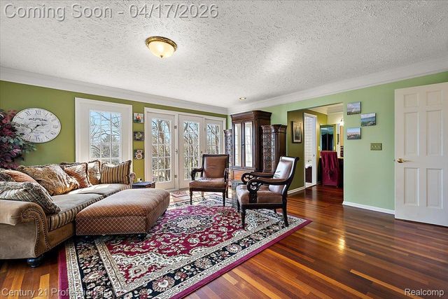 5423 Bristol Parke Drive, Independence Charter Township, MI 48348