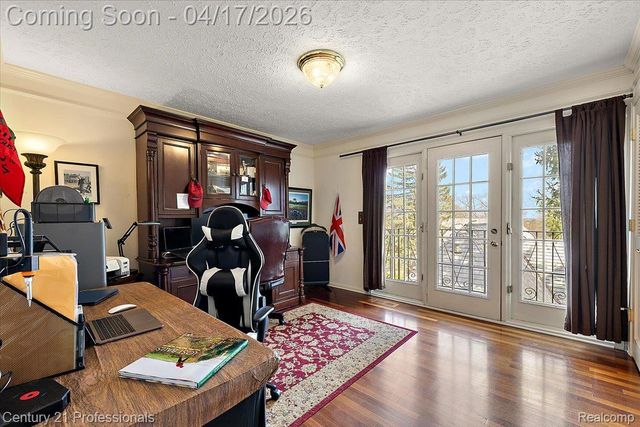 5423 Bristol Parke Drive, Independence Charter Township, MI 48348