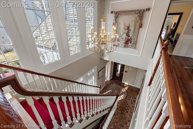 5423 Bristol Parke Drive, Independence Charter Township, MI 48348