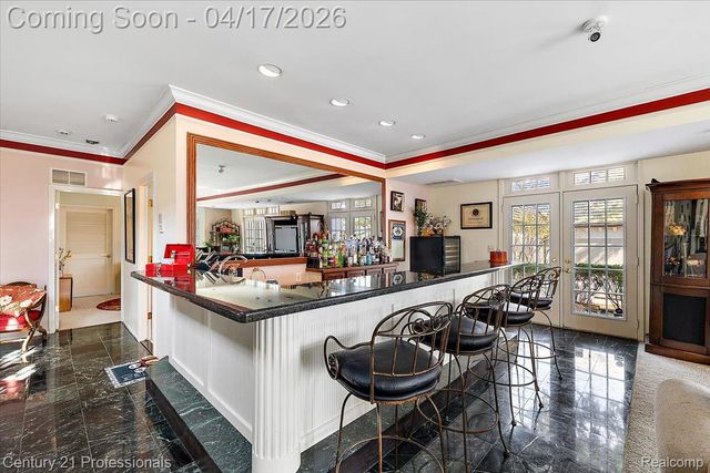 5423 Bristol Parke Drive, Independence Charter Township, MI 48348