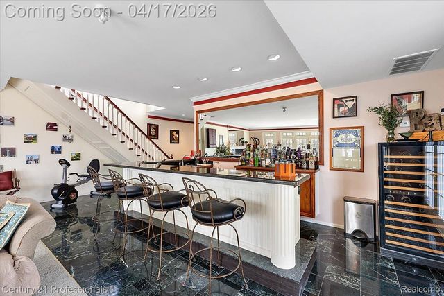 5423 Bristol Parke Drive, Independence Charter Township, MI 48348