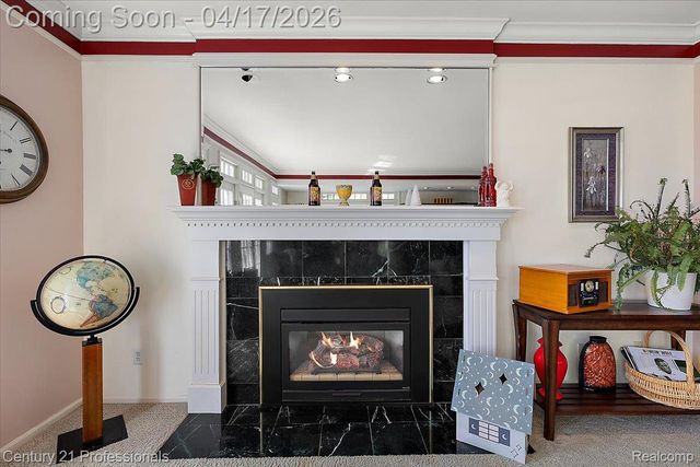 5423 Bristol Parke Drive, Independence Charter Township, MI 48348