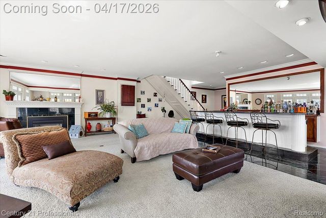 5423 Bristol Parke Drive, Independence Charter Township, MI 48348