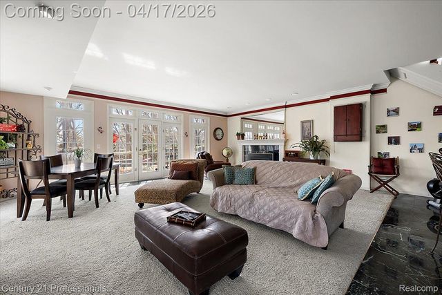 5423 Bristol Parke Drive, Independence Charter Township, MI 48348