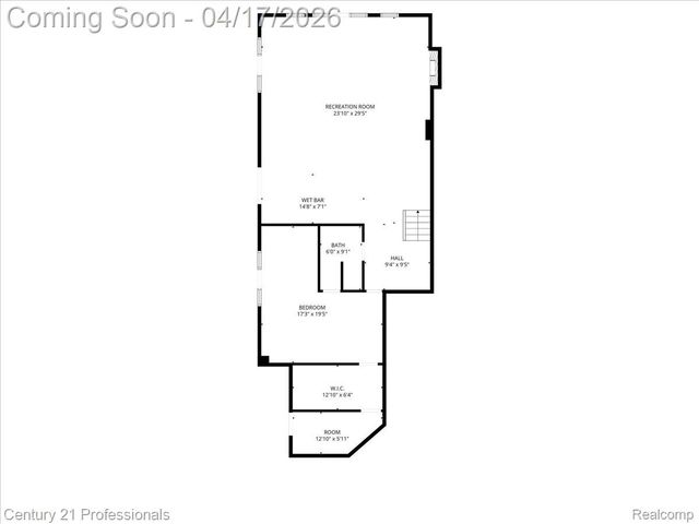 5423 Bristol Parke Drive, Independence Charter Township, MI 48348