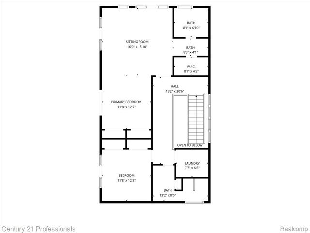 5423 Bristol Parke Drive, Independence Charter Township, MI 48348