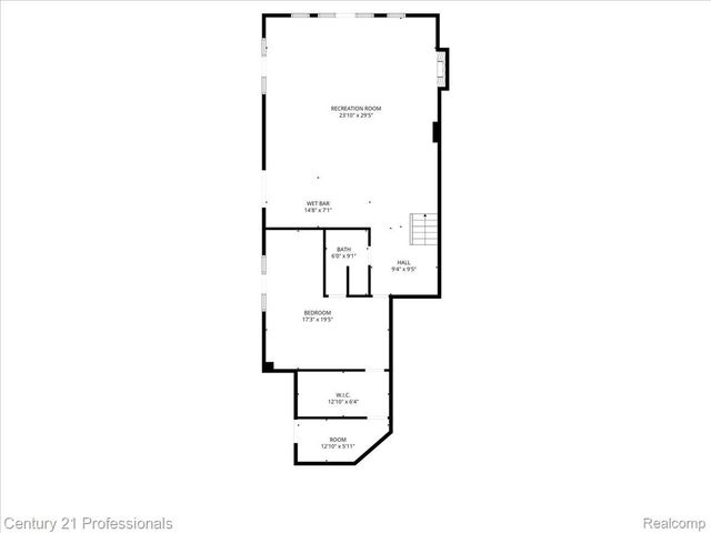 5423 Bristol Parke Drive, Independence Charter Township, MI 48348