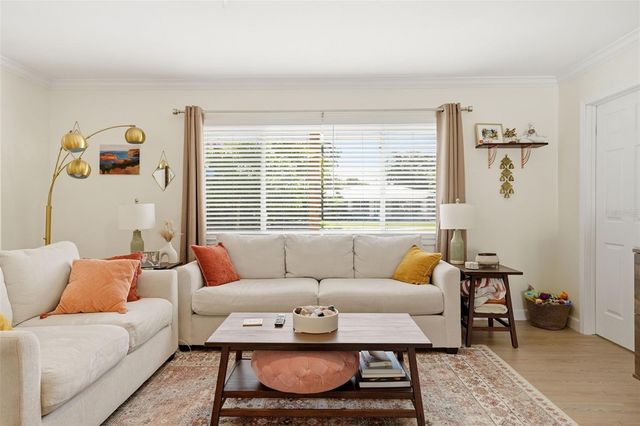 2600 CAMBRIDGE DRIVE, Sarasota, FL 34232