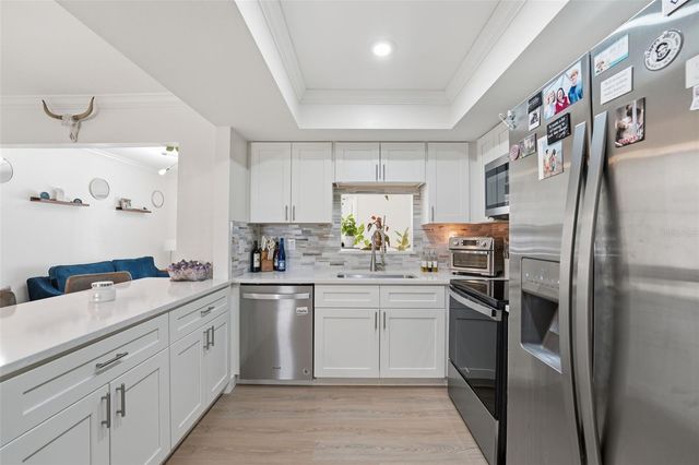 2600 CAMBRIDGE DRIVE, Sarasota, FL 34232