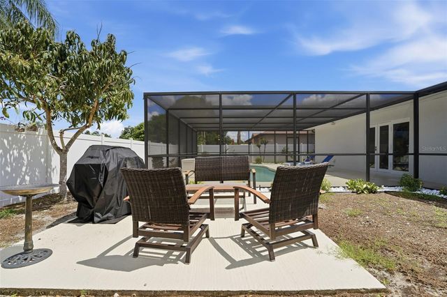 2600 CAMBRIDGE DRIVE, Sarasota, FL 34232