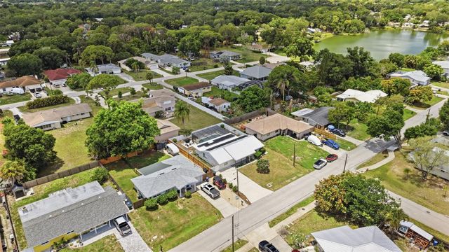 2600 CAMBRIDGE DRIVE, Sarasota, FL 34232