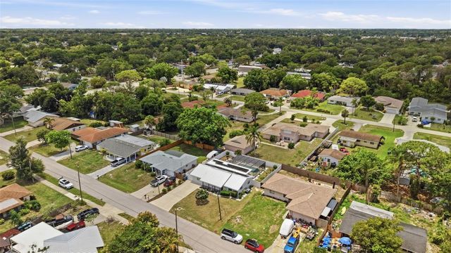 2600 CAMBRIDGE DRIVE, Sarasota, FL 34232