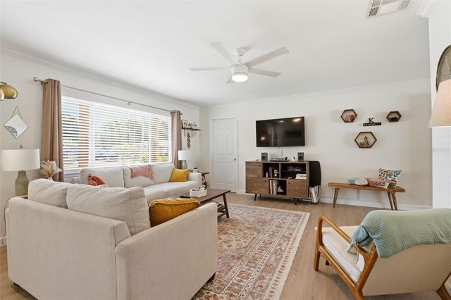 2600 CAMBRIDGE DRIVE, Sarasota, FL 34232