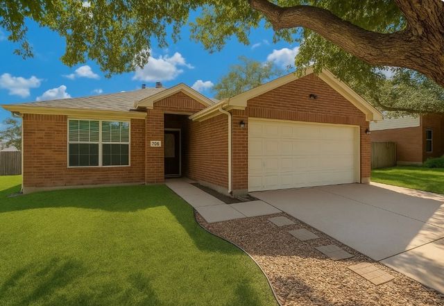 200 Lincoln Lane, Crowley, TX 76036