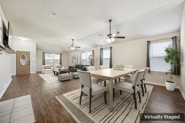 200 Lincoln Lane, Crowley, TX 76036