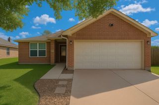200 Lincoln Lane, Crowley, TX 76036