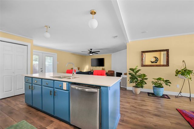 10447 Sylvia Drive, Dallas, TX 75228
