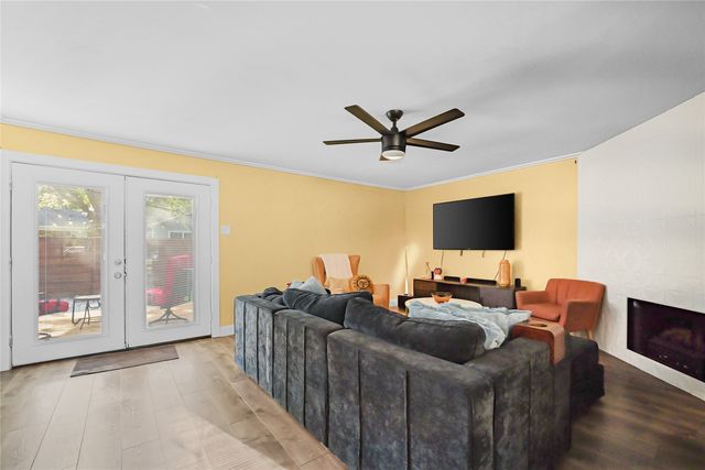 10447 Sylvia Drive, Dallas, TX 75228