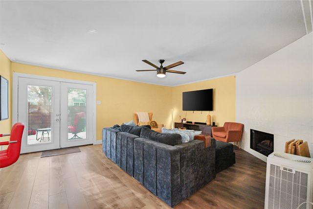 10447 Sylvia Drive, Dallas, TX 75228