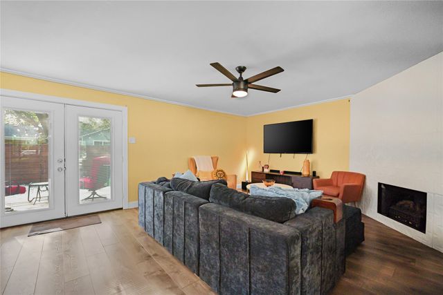 10447 Sylvia Drive, Dallas, TX 75228