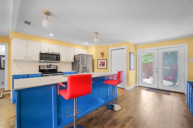 10447 Sylvia Drive, Dallas, TX 75228