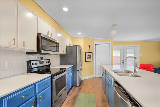 10447 Sylvia Drive, Dallas, TX 75228