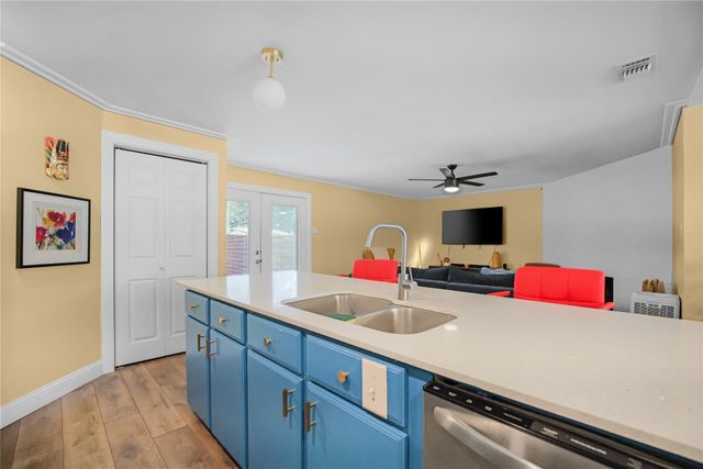 10447 Sylvia Drive, Dallas, TX 75228