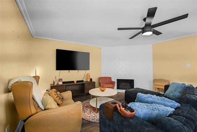 10447 Sylvia Drive, Dallas, TX 75228