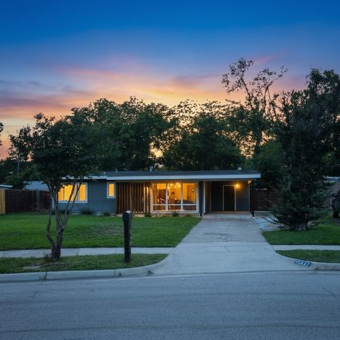 10447 Sylvia Drive, Dallas, TX 75228