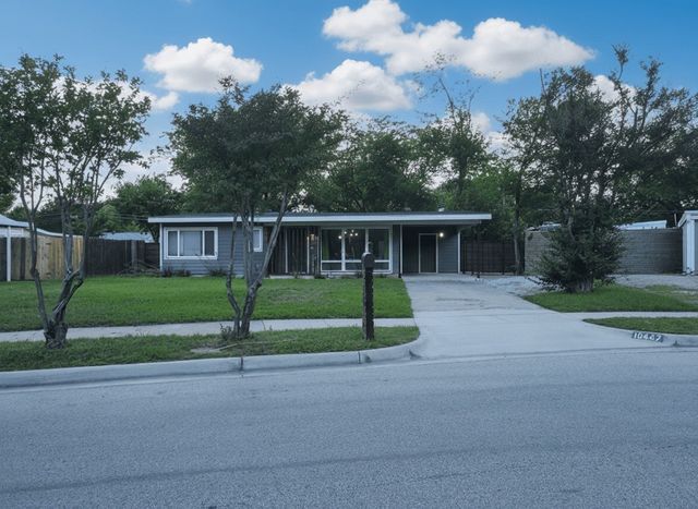 10447 Sylvia Drive, Dallas, TX 75228